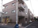 プレステージの間取り画像