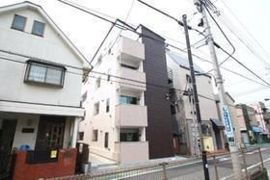 PRIMO Akatsukaの外観画像