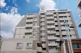 ネオハイツ新町の外観画像