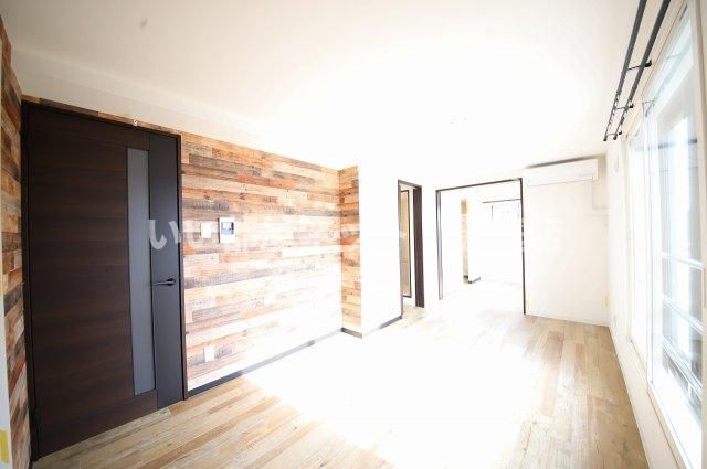 リビング