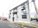 リベルテS. A棟の間取り画像
