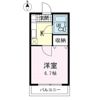 菰池パークハウスの間取り画像