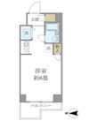 ウインベル錦糸町第3の間取り画像