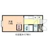 アストリアⅠの間取り画像