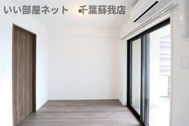 洋室