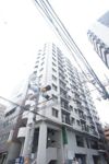 ローレルステート松屋町の外観