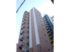 ソラシア京橋大阪城の外観画像