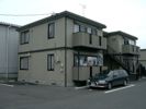 ベル豊田Bの間取り画像