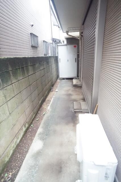 庭