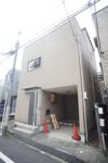 練馬区田柄2丁目戸建の外観