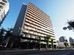 セレニテ梅田北グランデの外観画像