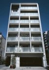 カスタリア菊川の外観