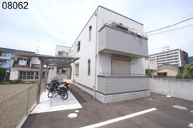 カーサ山越の外観画像
