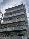 ウインズコート天神橋の間取り画像