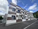 ラウレアの間取り画像