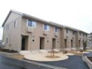 GARDEN HOUSE SHIMOAKAE A棟の間取り画像