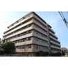 ライオンズマンション富沢公園の間取り画像