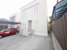 中区雄町 中古戸建の外観