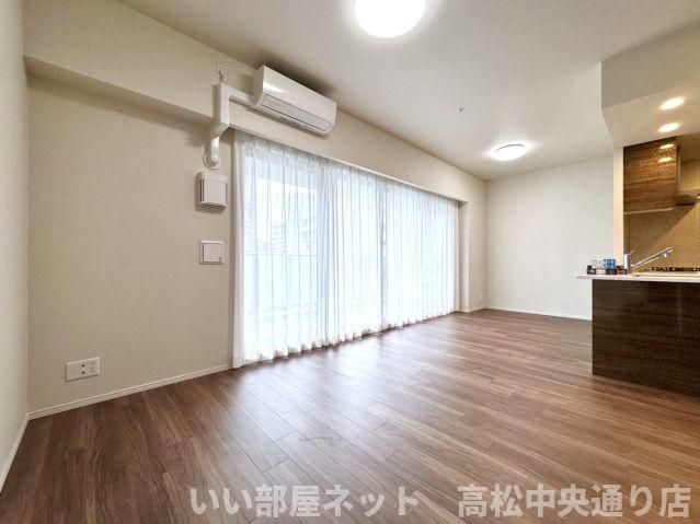 リビング