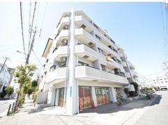 エクセレンス樹羅の外観画像