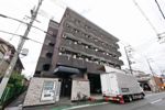 ノアーズアーク88の外観