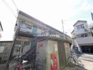 ビスタ岸部ハイツA棟の間取り画像
