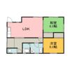 黒瀬町宗近柳国(396-10)戸建ての間取り画像