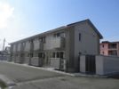 リアン B棟の間取り画像