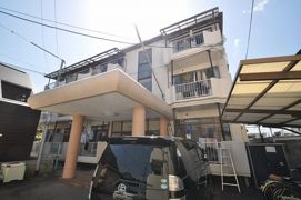 Comfort HiroseⅠの外観画像