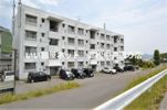 リバーサイドマンションⅡの外観