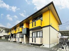 セジュール小林の外観画像