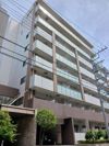 メゾン ラフレシールの外観