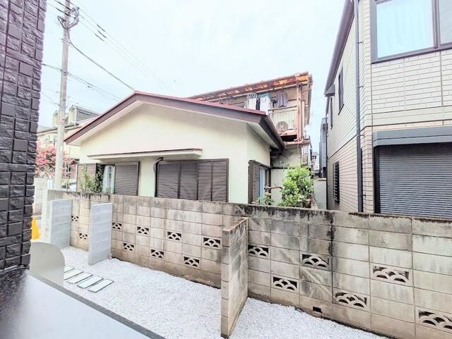 庭