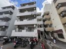 ハイツカペラの間取り画像