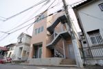 サンコート東浦和の間取り画像
