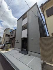 コンフォート片山町の外観画像