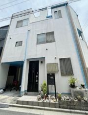 渋谷本町6丁目戸建の外観画像