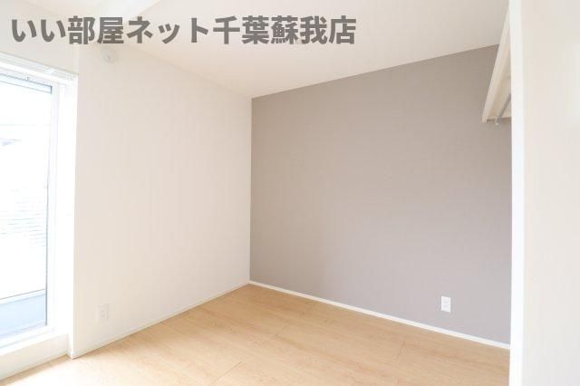 洋室