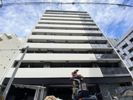 ファーストフィオーレ難波クレシアの外観