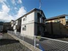 ロジェ中川の外観