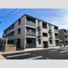 CLASSEUM仙台小田原 Ⅱの間取り画像