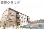 D-roomちはら台Hの間取り画像