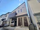 フィカーサ皆実町の間取り画像