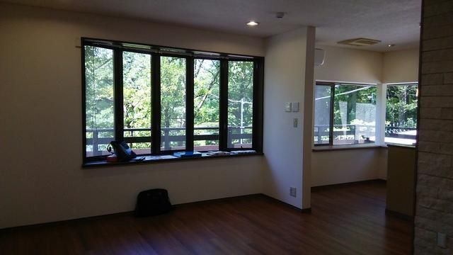 リビング