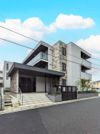 レスティングスウェル浦和の外観