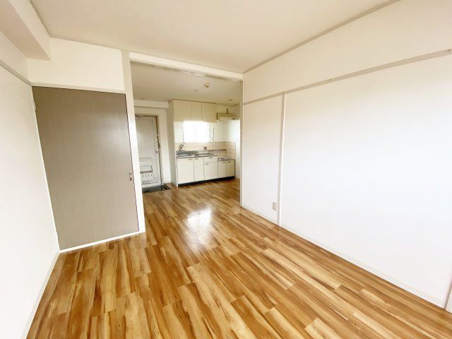 リビング