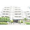 つくば5号館の間取り画像