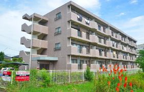 グランパレスフォレストの外観画像
