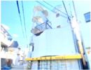 ハイム中島の間取り画像