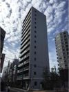 MFPRコート武蔵小山の外観
